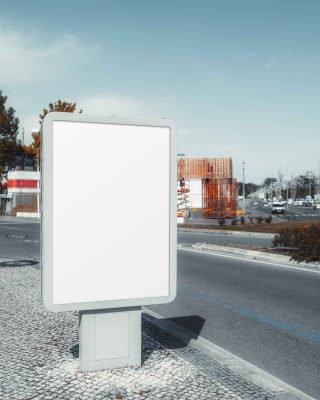 blank billboard on urban sidewalk 2024 10 18 20 00 03 utc 11zon scaled